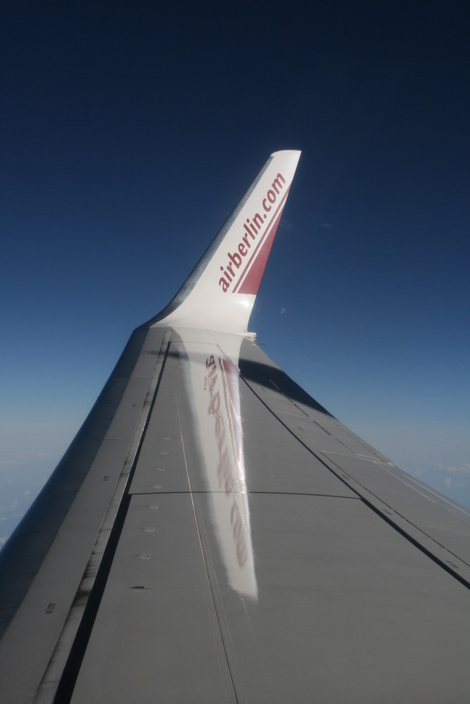 "Air Berlin"