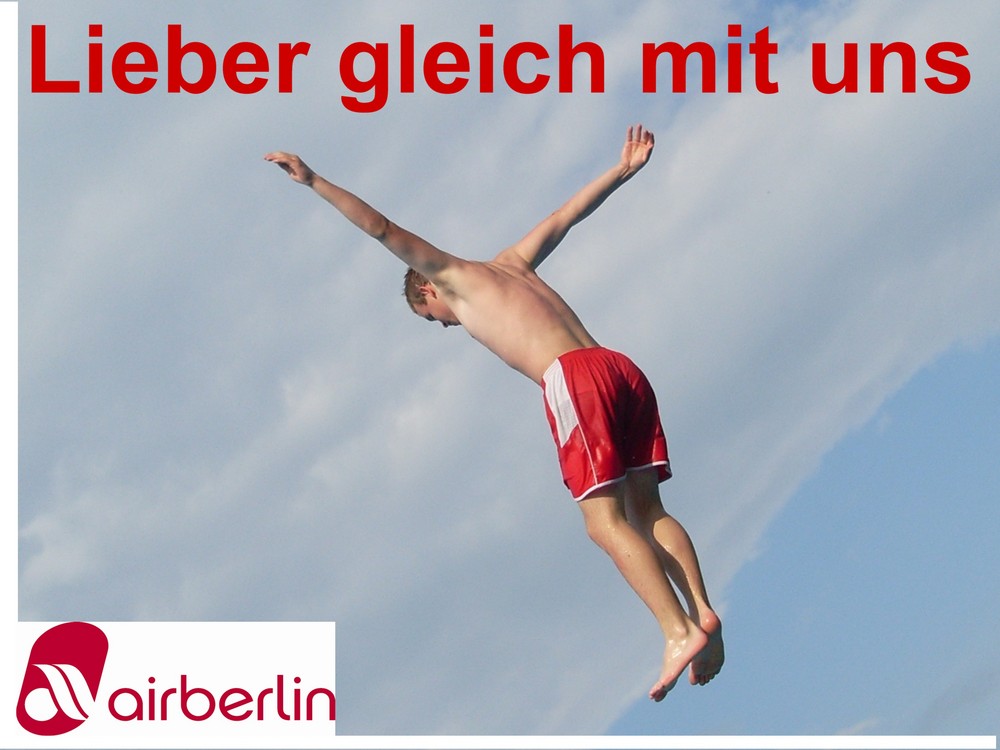 Air Berlin