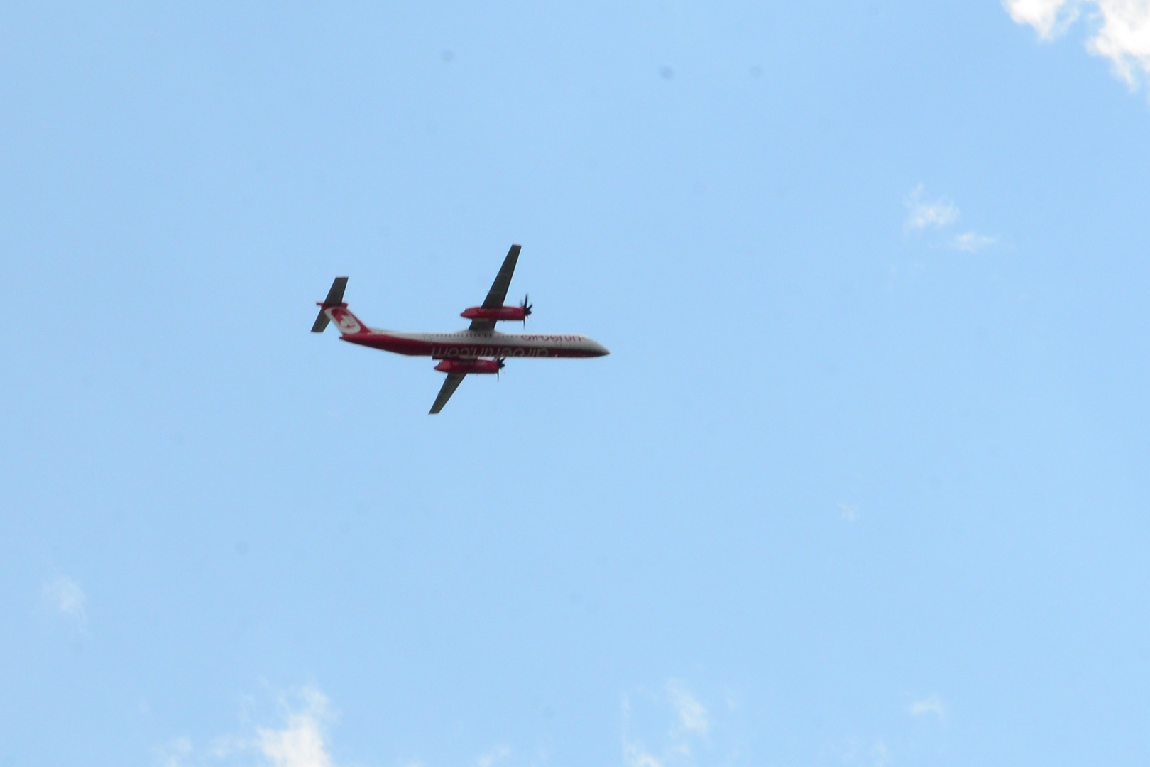 Air Berlin