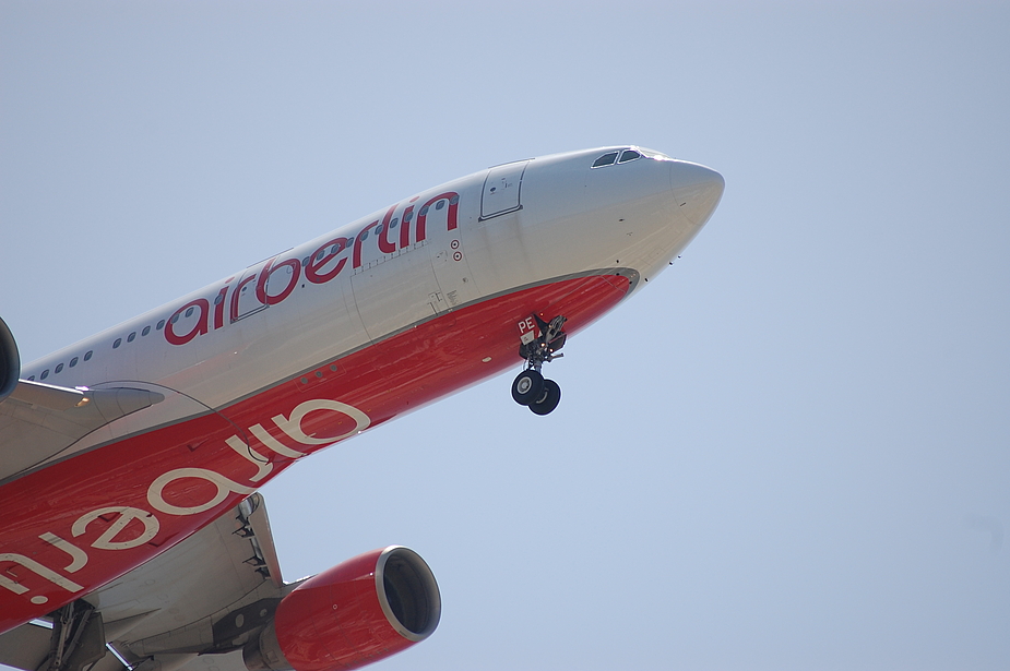 Air Berlin