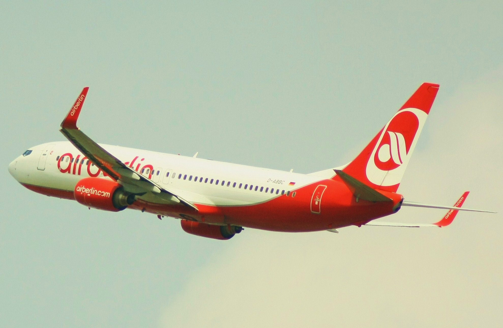 air berlin