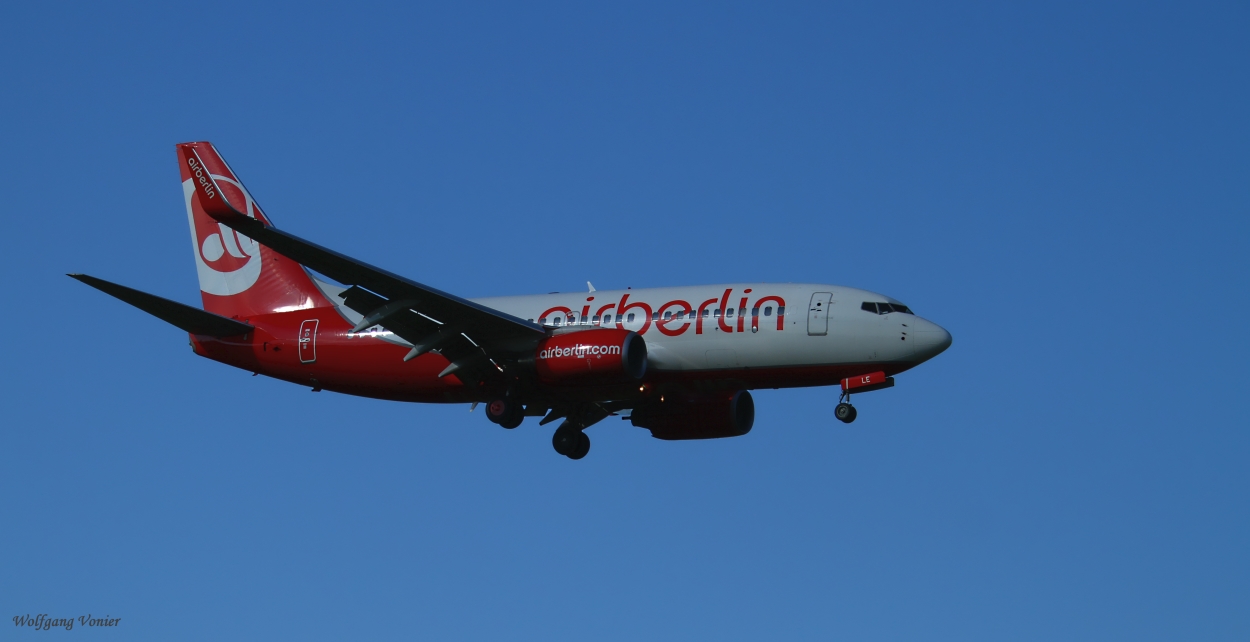 Air Berlin