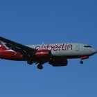 Air Berlin