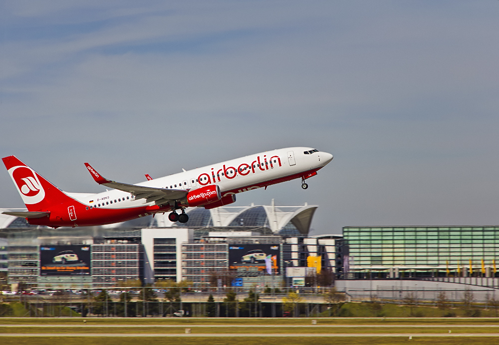 Air Berlin