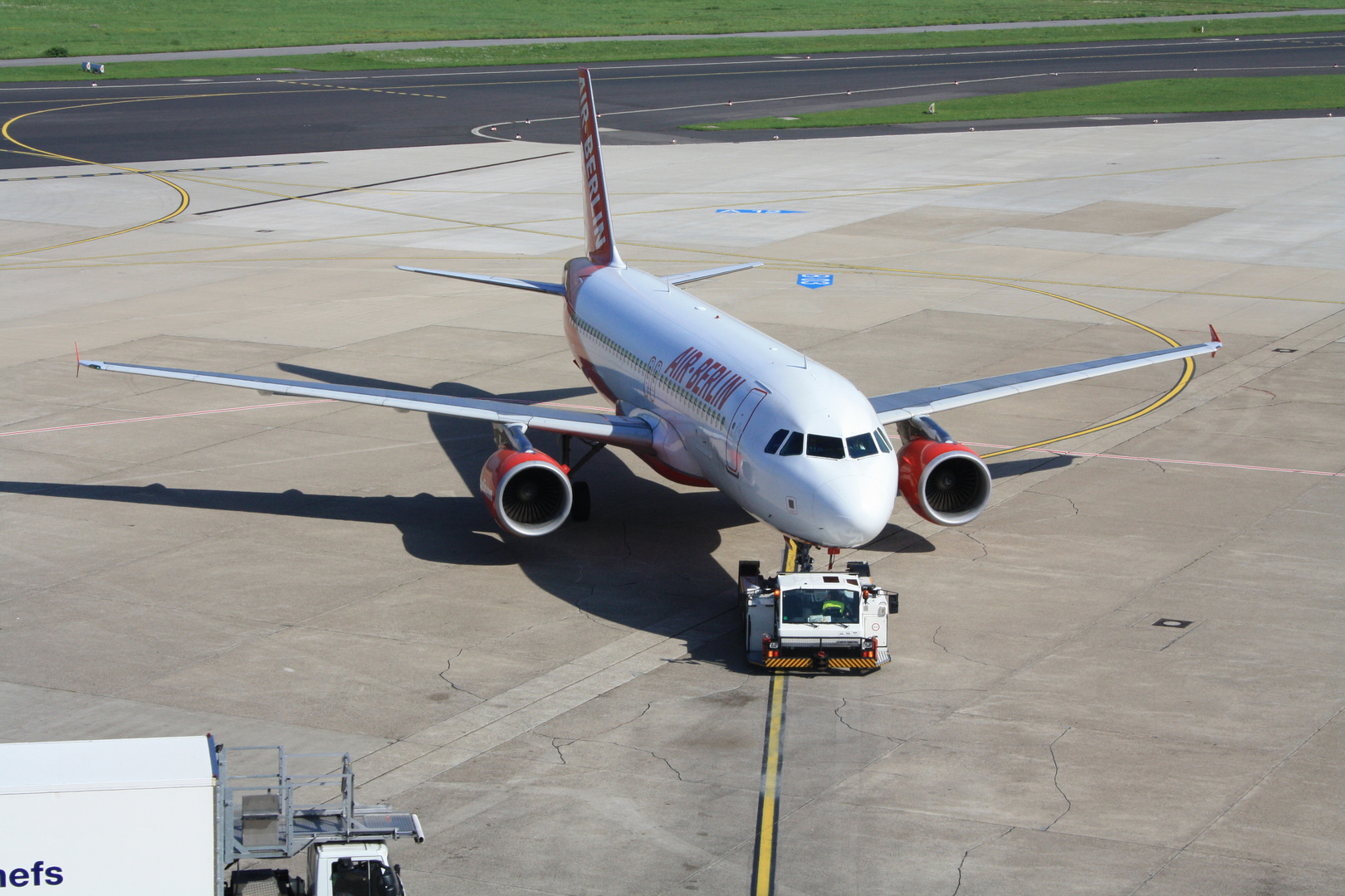 Air Berlin