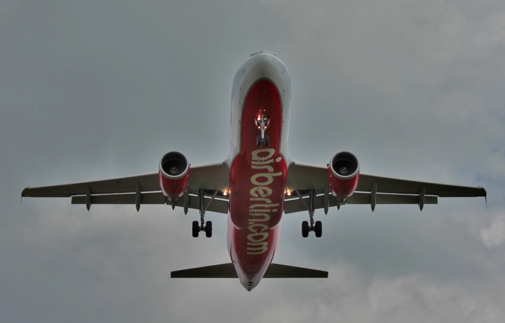 Air Berlin