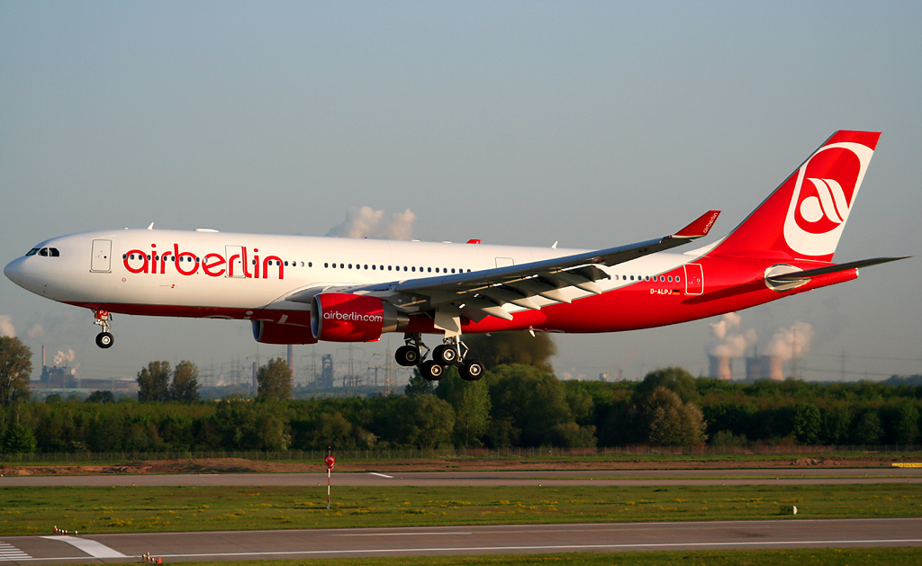 ~Air Berlin~