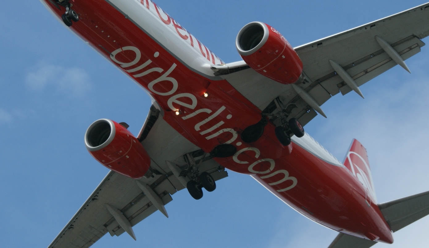 Air Berlin