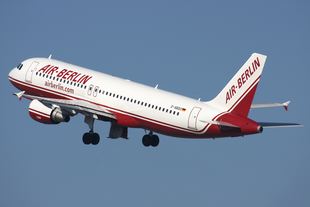 Air Berlin