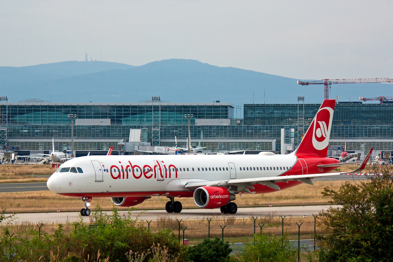 Air Berlin