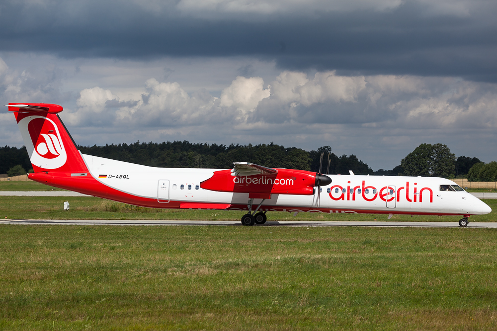 Air Berlin