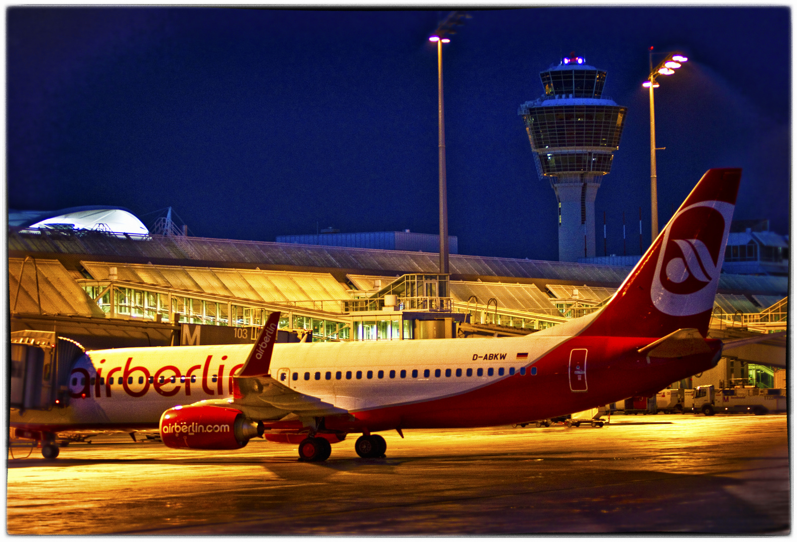 Air Berlin