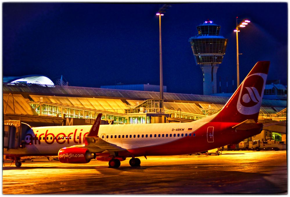 Air Berlin