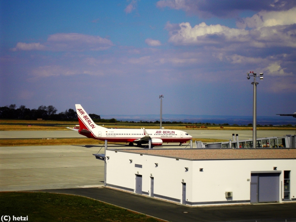 AIR BERLIN