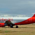 Air Berlin A 319