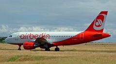 Air Berlin A 319