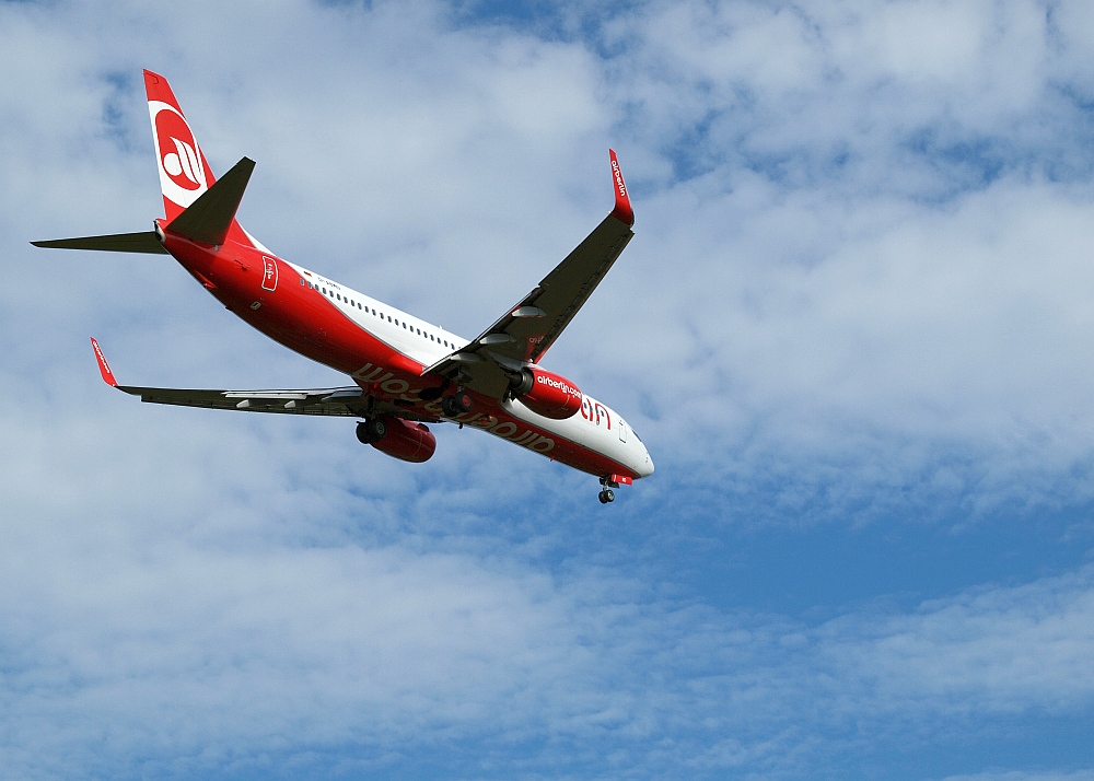 Air Berlin