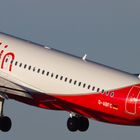 Air Berlin A320