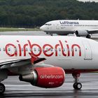 Air Berlin A320-214 D-ABFP