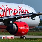 Air Berlin A321