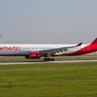 Air Berlin A330-300