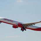 Air Berlin - A330-322