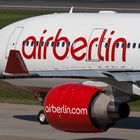 Air Berlin A330