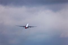 Air Berlin A330