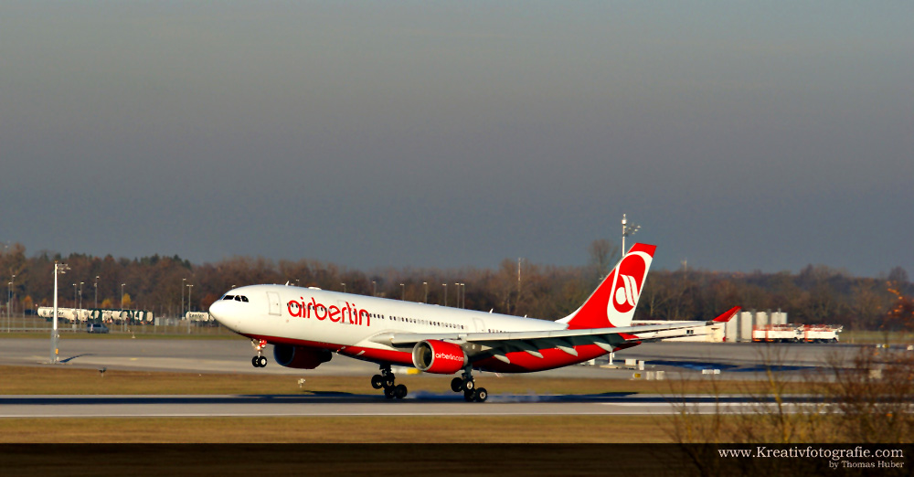 AIr Berlin