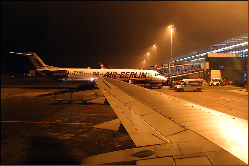 AIR-BERLIN...