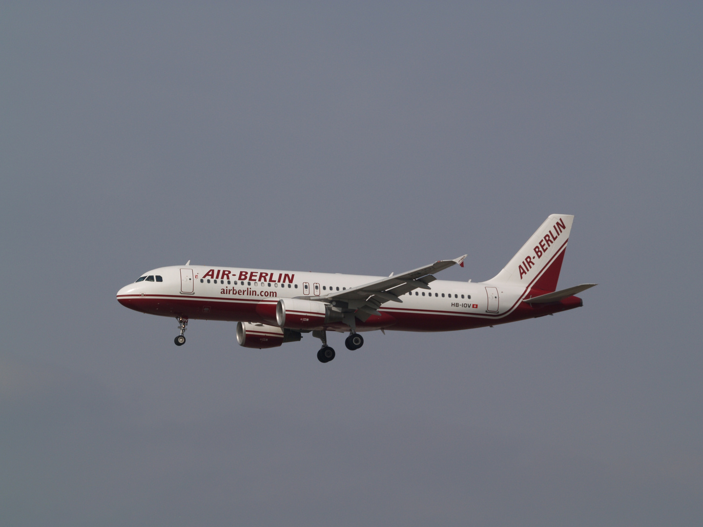 AIR BERLIN