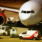 Air Berlin Airbus A 330-223