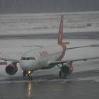 Air Berlin Airbus A320