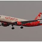 Air Berlin Airbus A320-214 (D-ABFK)