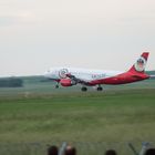 Air Berlin - Airbus A320