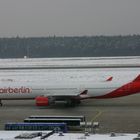 Air Berlin Airbus A330 - 300