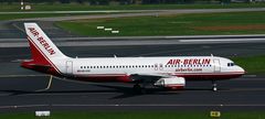 Air Berlin (Belair)