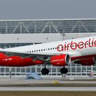 AIR BERLIN (BELAIR)