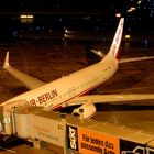 Air-Berlin Boeing 737-800 (D-ABAP) in DUS (Flughafen Düsseldorf)