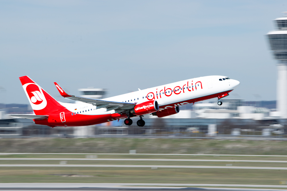 Air Berlin