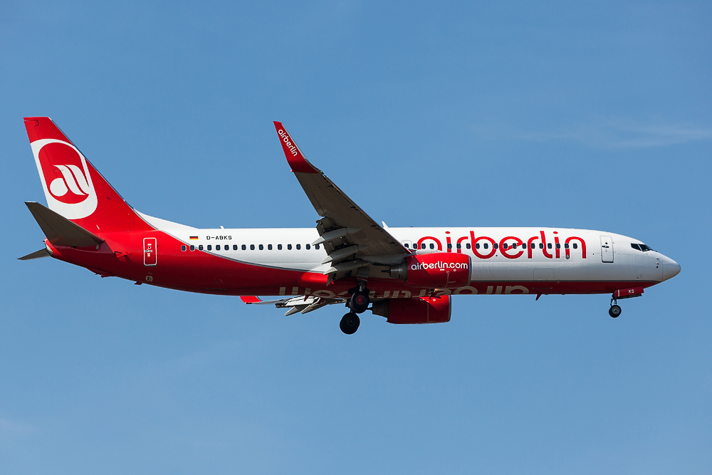 Air Berlin