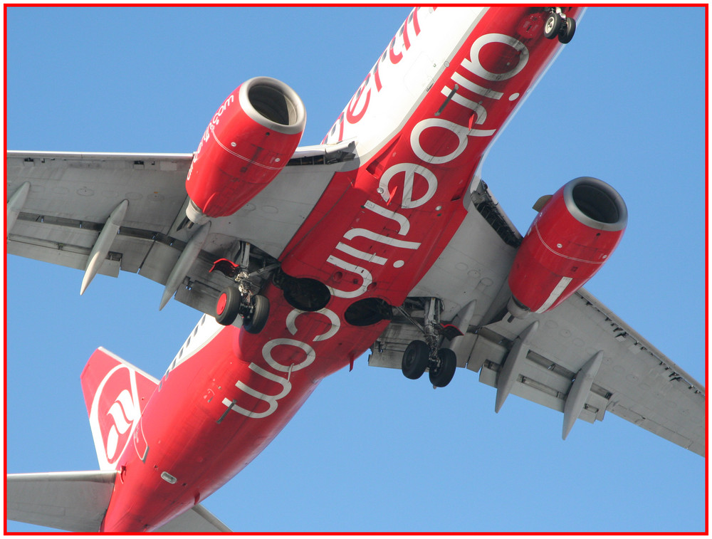 Air Berlin