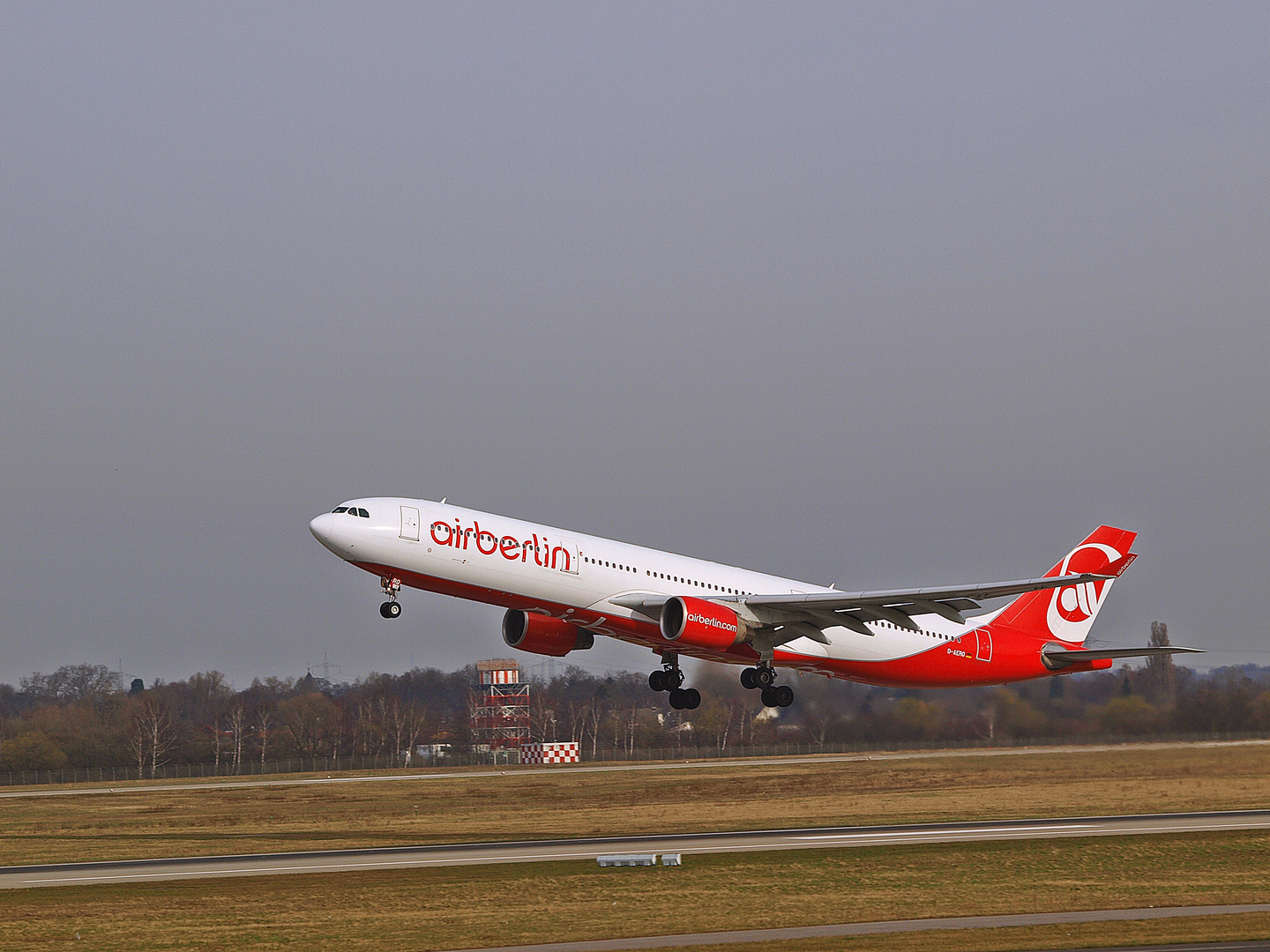 Air Berlin