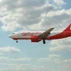 Air Berlin D-ABAA