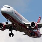 Air Berlin D-ABCH Tegel