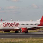 AIR BERLIN       D-ABKN