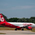 Air Berlin, D-ABZI