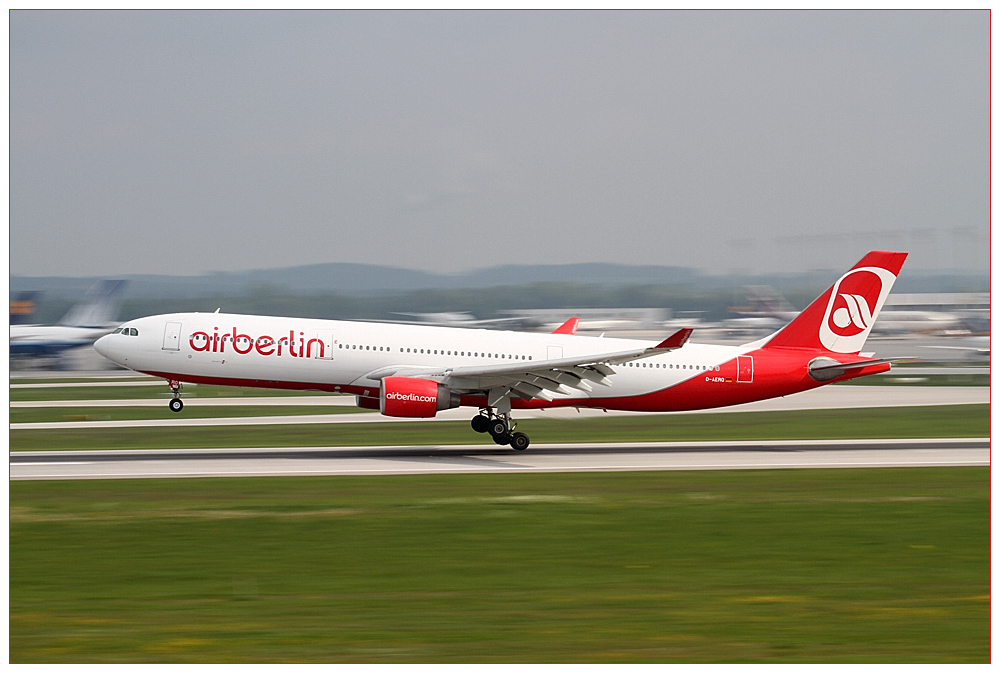 Air Berlin D-AERQ (II)