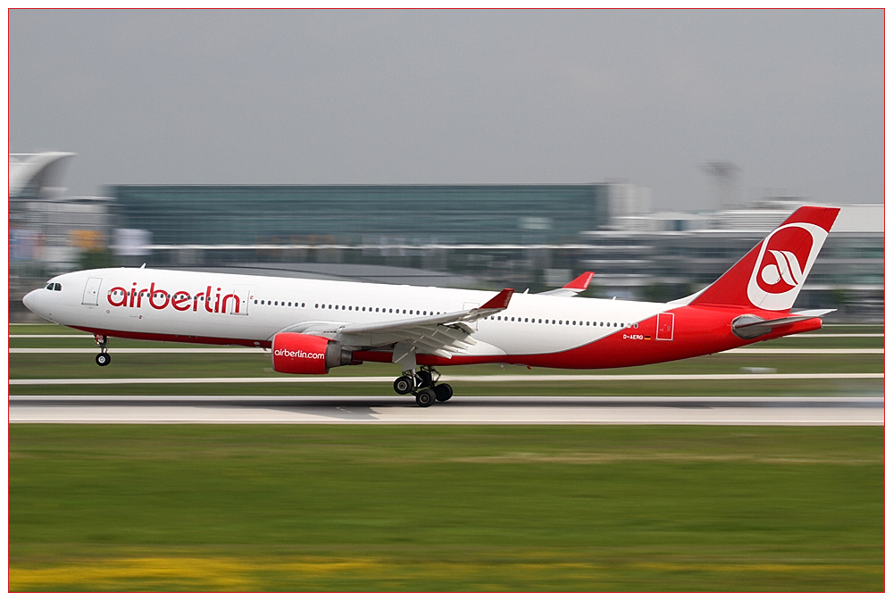 Air Berlin D-AERQ (III)