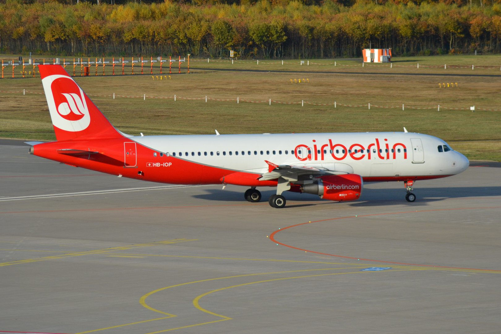 Air Berlin